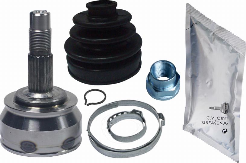 TQ TQ-K817008 - Jeu de joints, arbre de transmission droxauto.com