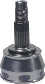 TQ TQ-K817011 - Jeu de joints, arbre de transmission droxauto.com