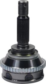 TQ TQ-K824006 - Jeu de joints, arbre de transmission droxauto.com