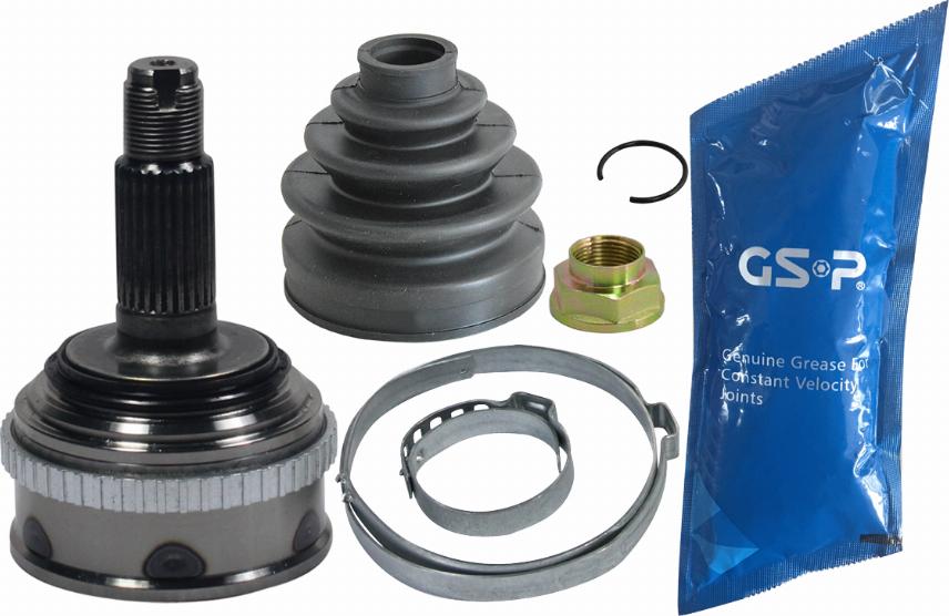 TQ TQ-K823017 - Jeu de joints, arbre de transmission droxauto.com