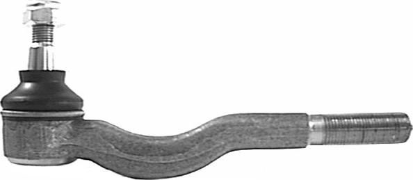 TQ TQ-MI-502 - Rotule de barre de connexion droxauto.com