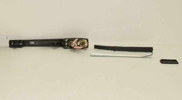 TQ TQ-OT-8050 - Interrupteur d'allumage / de démarreur droxauto.com