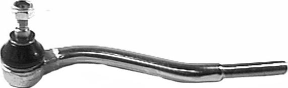 TQ TQ-P-401 - Rotule de barre de connexion droxauto.com