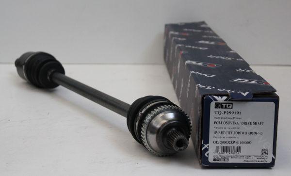 TQ TQ-P299191 - Arbre de transmission droxauto.com