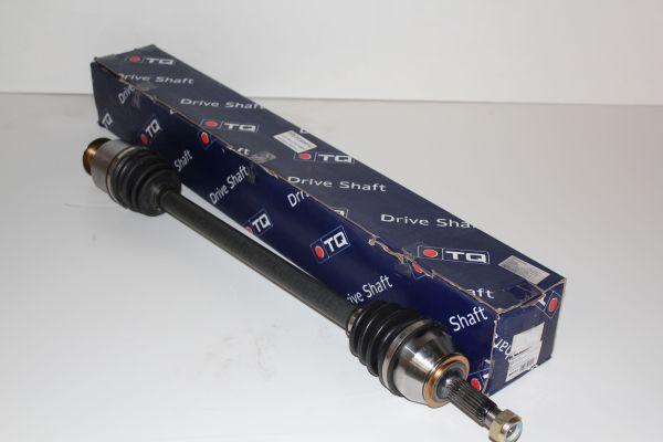 TQ TQ-P250012 - Arbre de transmission droxauto.com