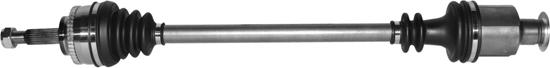 TQ TQ-P250327 - Arbre de transmission droxauto.com