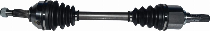 TQ TQ-P260022 - Arbre de transmission droxauto.com