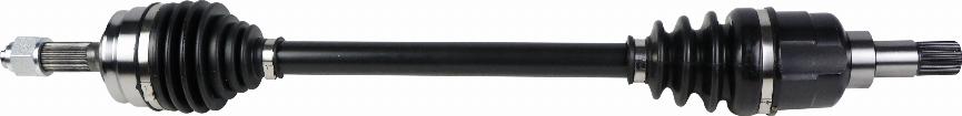 TQ TQ-P210340 - Arbre de transmission droxauto.com