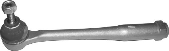 TQ TQ-P-272 - Rotule de barre de connexion droxauto.com