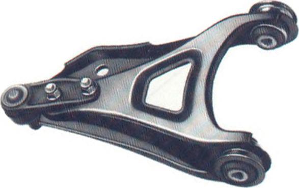 TQ TQ-R-736 - Bras de liaison, suspension de roue droxauto.com