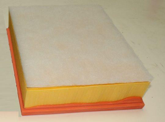 TQ TQ-SA465 - Filtre à air droxauto.com