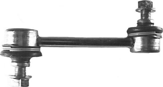 TQ TQ-T-440 - Entretoise / tige, stabilisateur droxauto.com