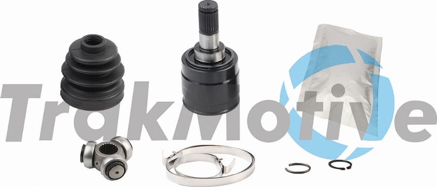 TrakMotive 45-9030 - Jeu de joints, arbre de transmission droxauto.com