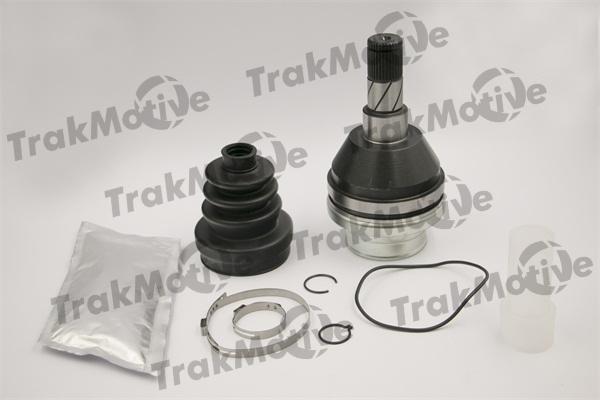 TrakMotive 45-0041 - Jeu de joints, arbre de transmission droxauto.com
