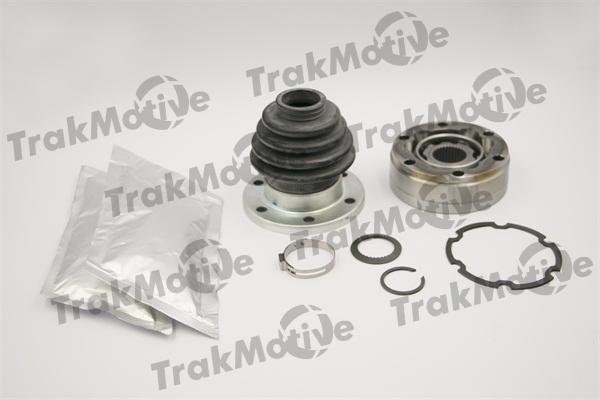 TrakMotive 45-0013 - Jeu de joints, arbre de transmission droxauto.com