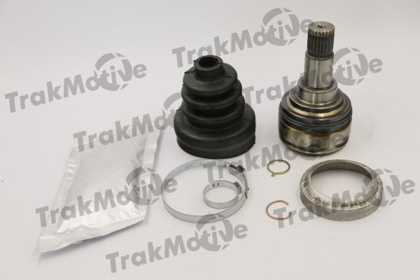 TrakMotive 45-0031 - Jeu de joints, arbre de transmission droxauto.com