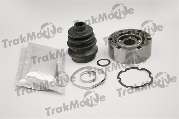 TrakMotive 45-0070 - Jeu de joints, arbre de transmission droxauto.com