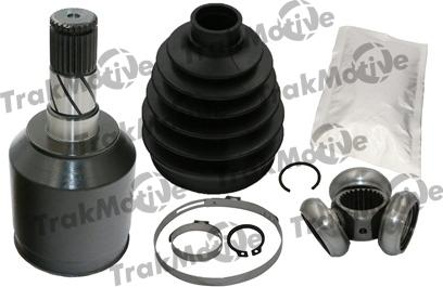 TrakMotive 45-0157 - Jeu de joints, arbre de transmission droxauto.com