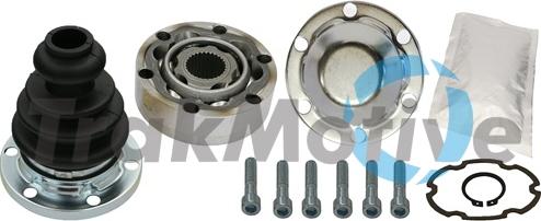 TrakMotive 45-0112 - Jeu de joints, arbre de transmission droxauto.com