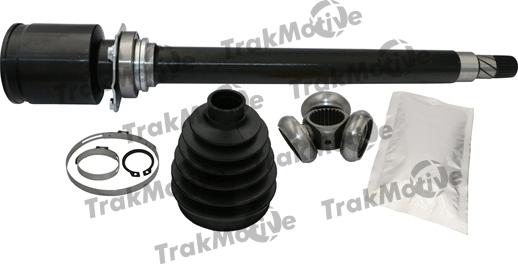 TrakMotive 45-0130 - Jeu de joints, arbre de transmission droxauto.com