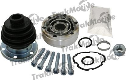 TrakMotive 45-0125 - Jeu de joints, arbre de transmission droxauto.com