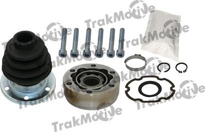TrakMotive 45-0127 - Jeu de joints, arbre de transmission droxauto.com