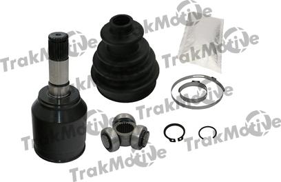 TrakMotive 45-0171 - Jeu de joints, arbre de transmission droxauto.com