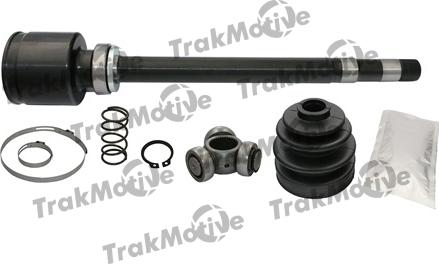 TrakMotive 45-0178 - Jeu de joints, arbre de transmission droxauto.com