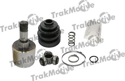 TrakMotive 45-0177 - Jeu de joints, arbre de transmission droxauto.com
