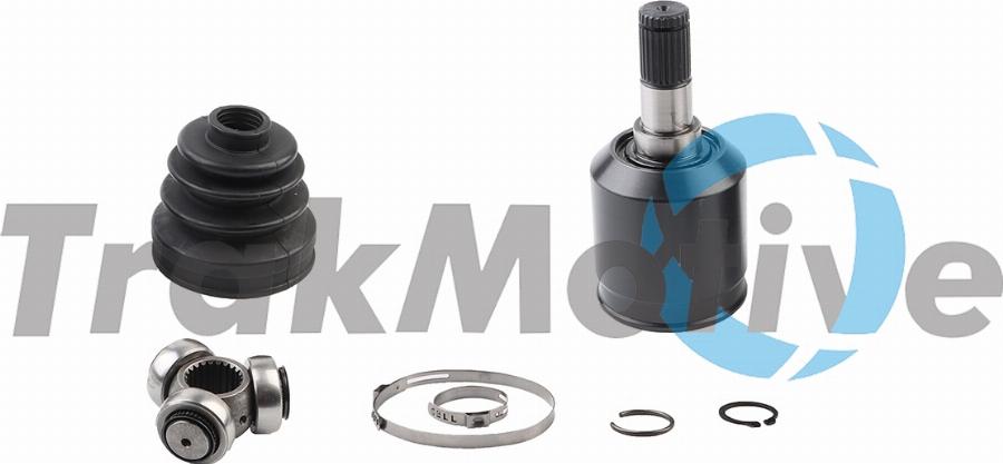 TrakMotive 45-0259 - Jeu de joints, arbre de transmission droxauto.com