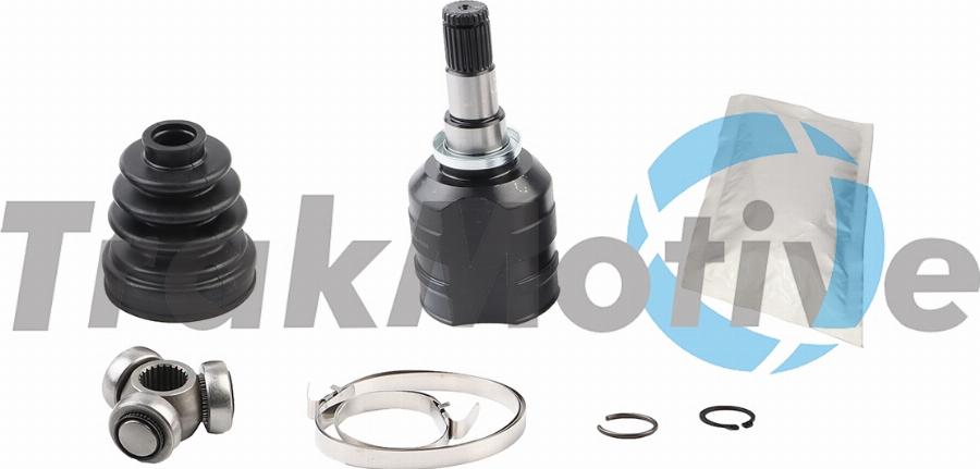 TrakMotive 45-0255 - Jeu de joints, arbre de transmission droxauto.com