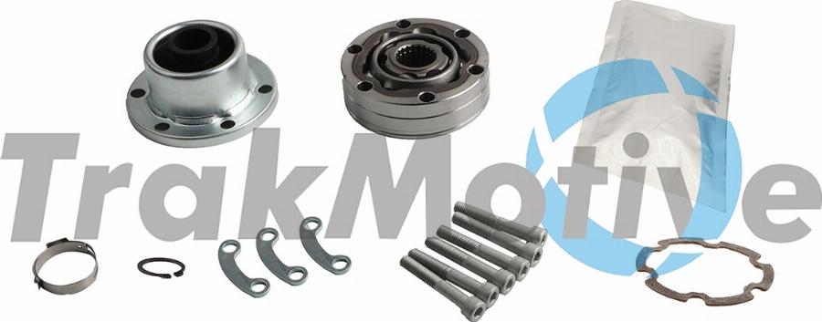 TrakMotive 45-0274 - Jeu de joints, arbre de transmission droxauto.com