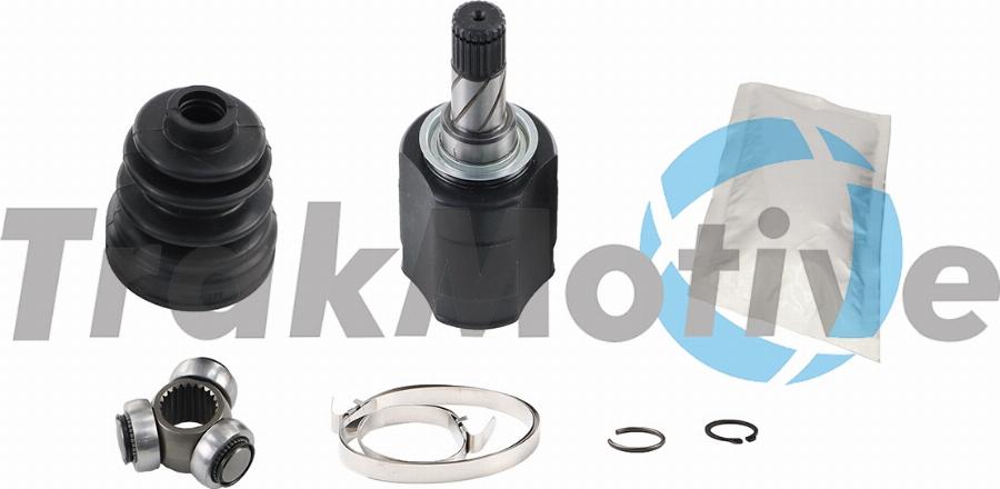 TrakMotive 45-0271 - Jeu de joints, arbre de transmission droxauto.com