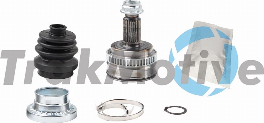 TrakMotive 40-0907 - Jeu de joints, arbre de transmission droxauto.com