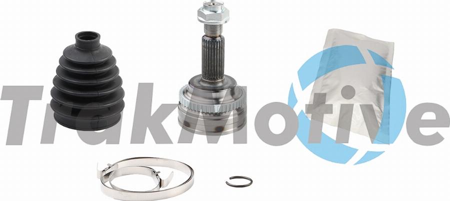 TrakMotive 40-0913 - Jeu de joints, arbre de transmission droxauto.com