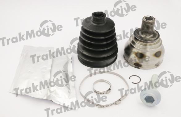 TrakMotive 40-0454 - Jeu de joints, arbre de transmission droxauto.com