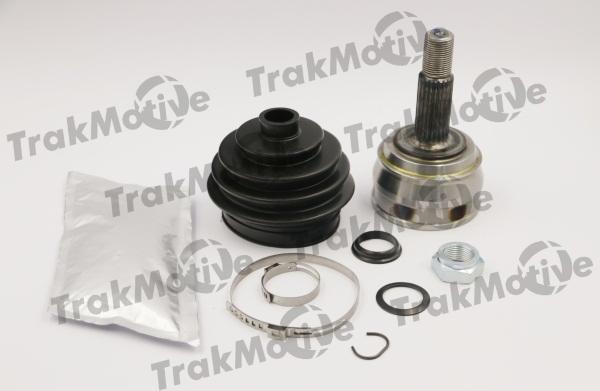 TrakMotive 40-0452 - Jeu de joints, arbre de transmission droxauto.com