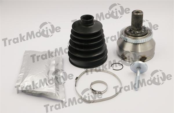 TrakMotive 40-0464 - Jeu de joints, arbre de transmission droxauto.com