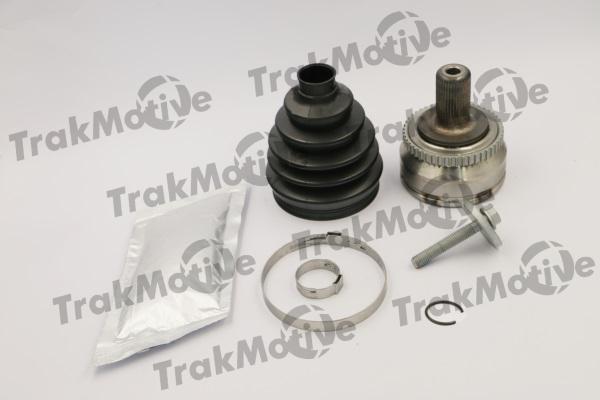 TrakMotive 40-0465 - Jeu de joints, arbre de transmission droxauto.com