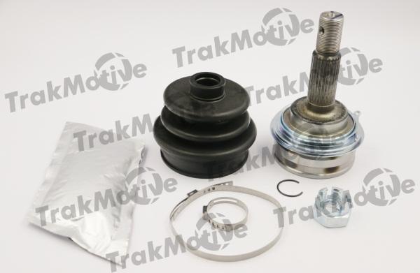 TrakMotive 40-0406 - Jeu de joints, arbre de transmission droxauto.com