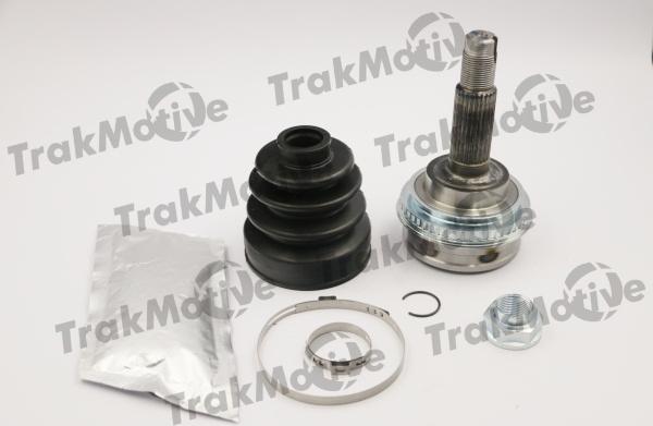 TrakMotive 40-0407 - Jeu de joints, arbre de transmission droxauto.com