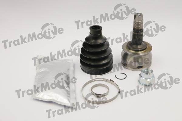 TrakMotive 40-0489 - Jeu de joints, arbre de transmission droxauto.com