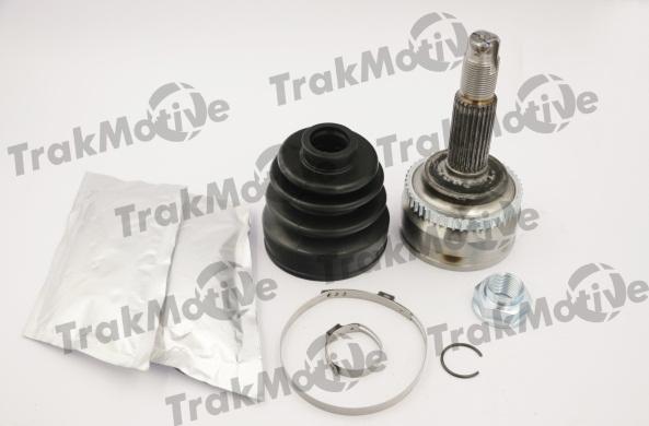 TrakMotive 40-0439 - Jeu de joints, arbre de transmission droxauto.com