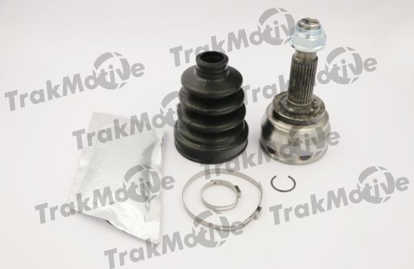 TrakMotive 40-0433 - Jeu de joints, arbre de transmission droxauto.com