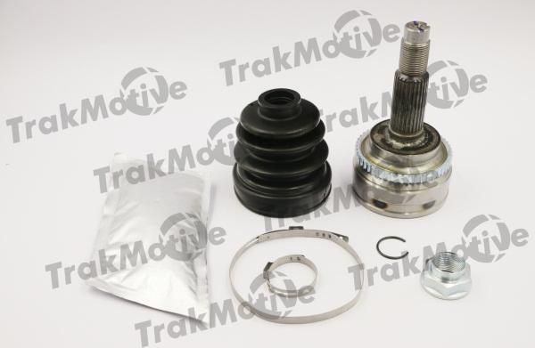 TrakMotive 40-0429 - Jeu de joints, arbre de transmission droxauto.com