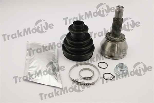 TrakMotive 40-0476 - Jeu de joints, arbre de transmission droxauto.com