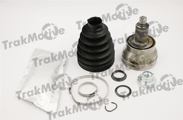 TrakMotive 40-0548 - Jeu de joints, arbre de transmission droxauto.com