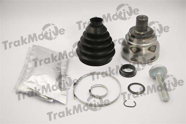 TrakMotive 40-0547 - Jeu de joints, arbre de transmission droxauto.com