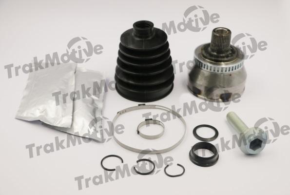 TrakMotive 40-0043 - Jeu de joints, arbre de transmission droxauto.com