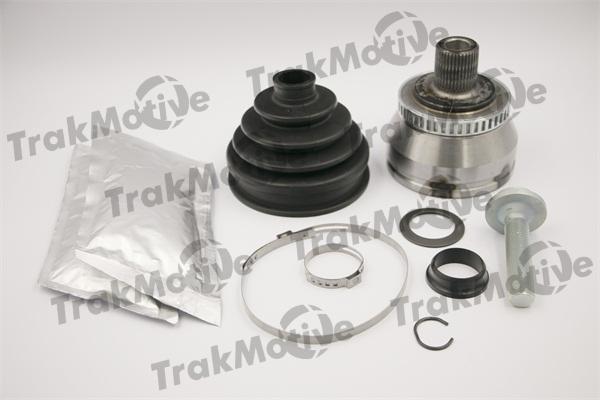 TrakMotive 40-0056 - Jeu de joints, arbre de transmission droxauto.com